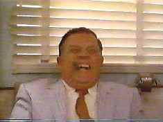 Bubba Hendershot. Obvious Dead Meat #1