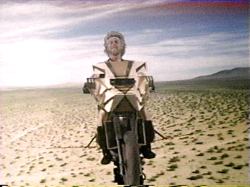 You will believe a motorcycle can fly! (Please? Cmon! We did the best we could...)