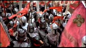 Next up on the History Channel: Poland prepares for the Whermacht. 