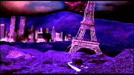 Bad karma and something French. Who could ask for anything less?