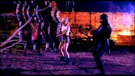 "A can of Mace, a .45, is all [you'd] need to stay alive"-Bill Watterson