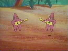 A scientist theorizes on what the Smothers Brothers might have been like had evolution taken another turn.