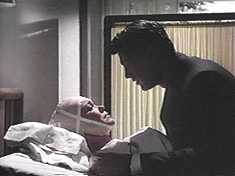 Well, duh. Of course. But at least the movie’s over now. 