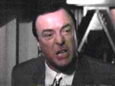 Embarrassed Actors Series: #1 - Michael Caine