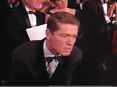 ...and crashes back into his seat, a broken man. Ha-ha!