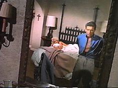 ...bodes not well for the new Mrs. Fane.