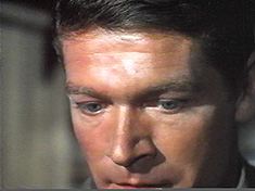 Frankie’s calm reaction.