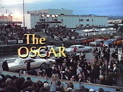 The Oscar