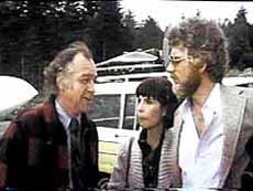 Rob and Maggie meet the Ultimate Evil: A (*gasp*) Capitalist! 