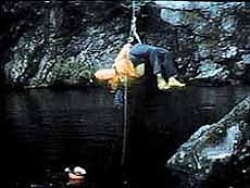 Tonight on Fox: World’s Deadliest Bungee Jumps.