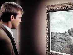 This painting finally allows Michael, despite his apparently severe mental deficiencies, to figure out that Marie is Nancy.