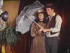 Actors Stephen Collins and Kathleen Quinlan fear their careers are over when they fail to be cast in "The New Beverly Hillbillies."