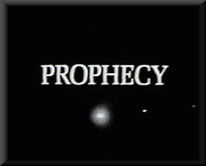 Prophecy