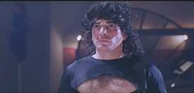 How come robots always end up looking like this? 