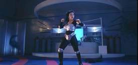 What the fashionable battlebot is wearing this year.