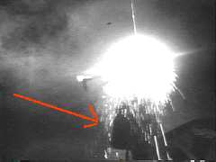 Look closely and youll gain valuable insight as to how space platforms are powered in the future.