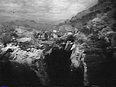 Hmm, dinosaurs, lightning, earthquakes...yep, thats a Q Ray, alright.