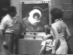 Boy, its the same thing every year.  The new TV line-up sounds so promising in advance, and then you turn on your set and...this.