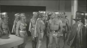 Watch out, Darth Vader!