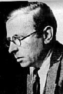 Jean-Paul Sartre