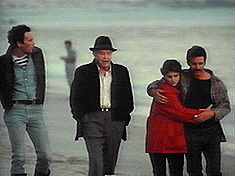 Can these four souls save Mankind from the depravations of Nature’s own fury? 