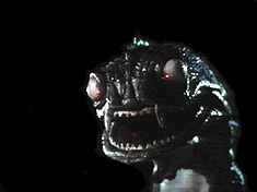 The Sea Serpents attacks!