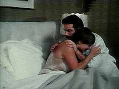 The director tantalizes European men with Margaret’s sweat stains, yet denies them a glimpse of her armpit hair.