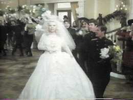 Trade Secret: When your star cant dance, have others dance around her.