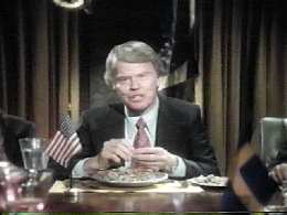 And they said Reagan made bad movies!