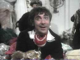 Hmm, I guess the kids really *arent* alright!