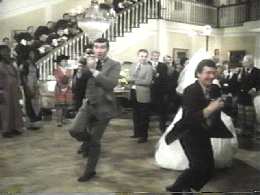 Man, these guys really *do* love John McCain!