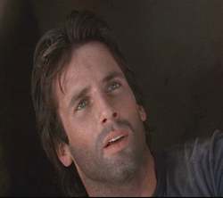 "Duh...Which way did he go, George?  Which way did he go?"