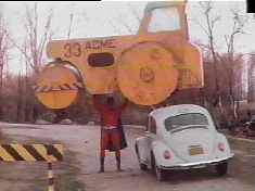 Here, let me give you a lift.