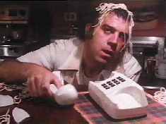 Hey, *that’s* using your noodle! (This nugget of Comedy Gold courtesy of Ken Begg.)