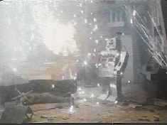 "Love, American Sty-hi-hile"