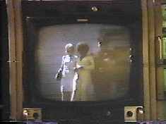 Nice outfit. Say, this wouldn't be made in the 70s, would it?