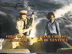 Just sit right back and you'll hear a tale, a tale of a fateful trip...