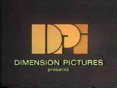 Oh, Dimension! They do good stuff!