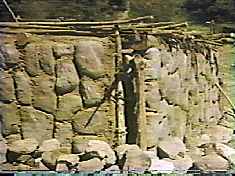 Bobby doesn't want to play house with anyone else. 