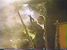 TC and Magnum were in Vietnam together.