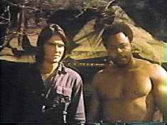 Put them side by side, and you can see why Monk would be afraid of Bobby.