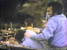 Assault with a deadly squash!