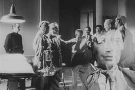 Today on Storytime at Seven:  The Lil Dictator Who Could.