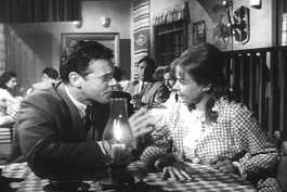 "Look, Suzanne, how many times do I have to say this?  The club does not have a "Pajamas Night"!!