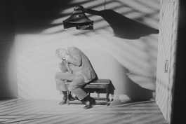 "You bastards!  The use of John Tesh music clearly violates the Geneva Conventions!!"