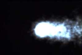 The CGI effect that threatens the Earth!