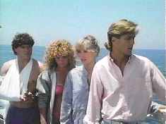 For those who care - Lance, Bobbie, Suzanne, Corey.