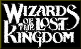 Wizards of the Lost Kingdom