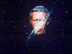 John Carradine curses those &*^#ing seagulls