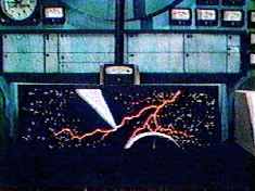 Even in Kindergarten, boy genius George Lucas was drawing storyboards for the Star Wars Trilogy